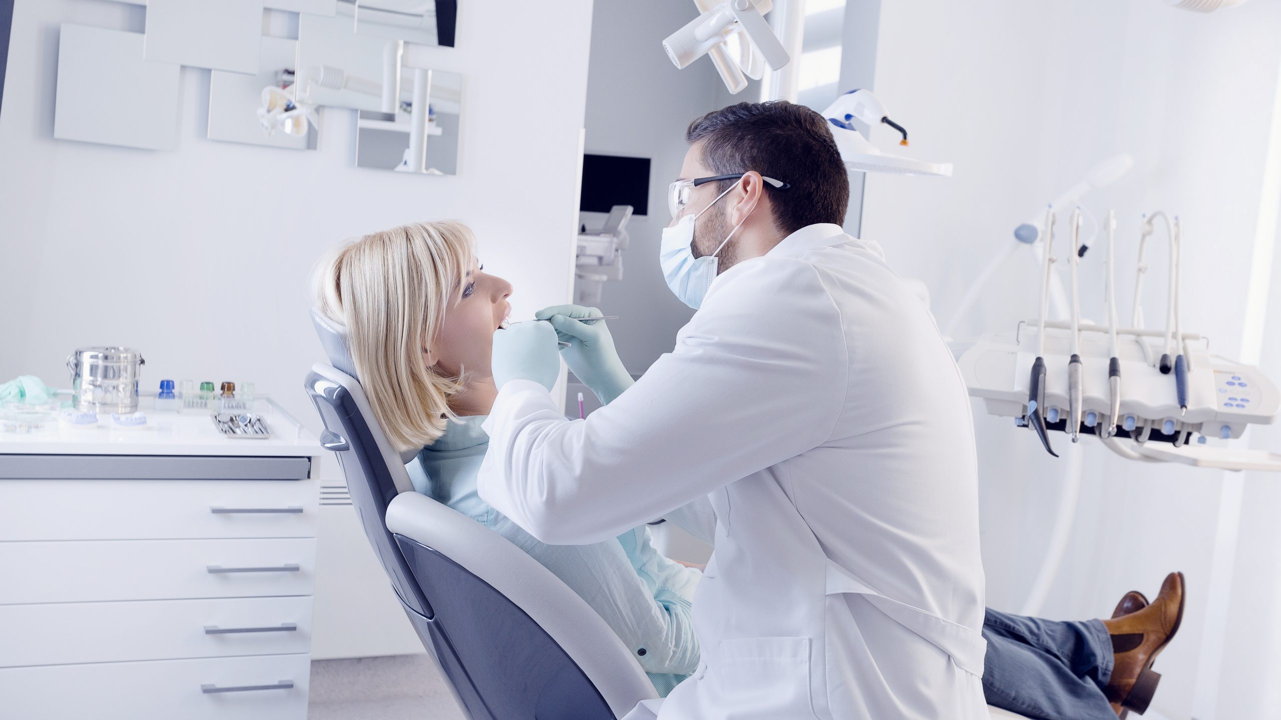 Dentist in Holladay, UT